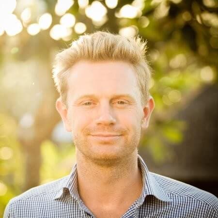 Bjarke Staun