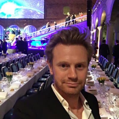 Bjarke Staun
