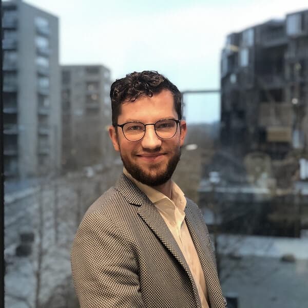 Christopher Paludan