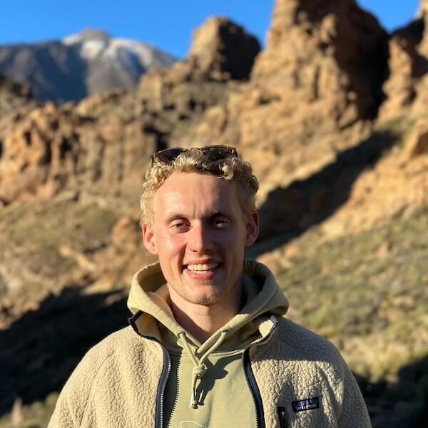 Jakob Olund Kristensen