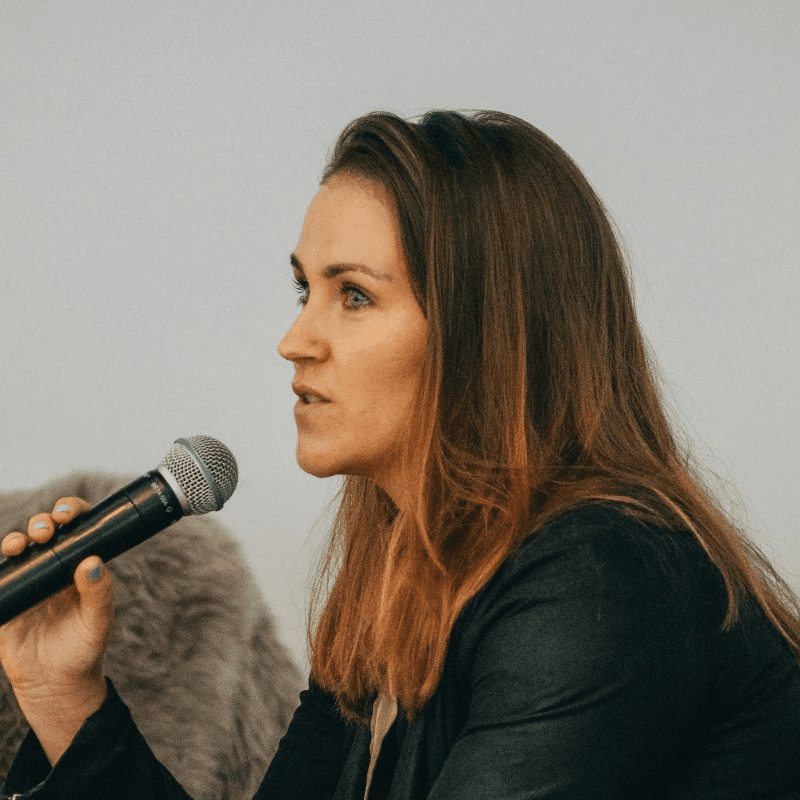 Louise Ferslev
