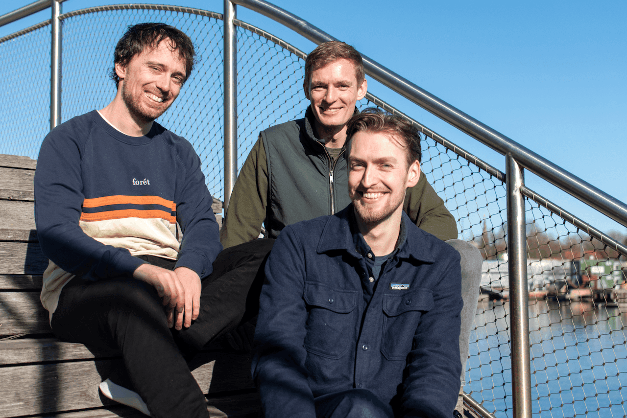 Testimonial billede fra Victor Skytte